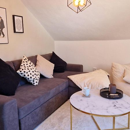 Angerpartments-Sonnige Grosse Wohnung Mit Balkon Und Kostenlosen Parkplatz Döbriach Dış mekan fotoğraf