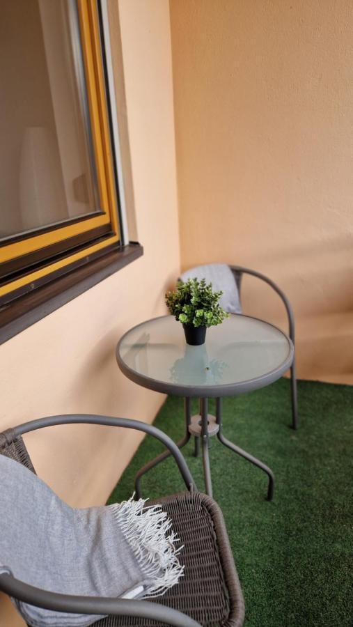 Angerpartments-Sonnige Grosse Wohnung Mit Balkon Und Kostenlosen Parkplatz Döbriach Dış mekan fotoğraf