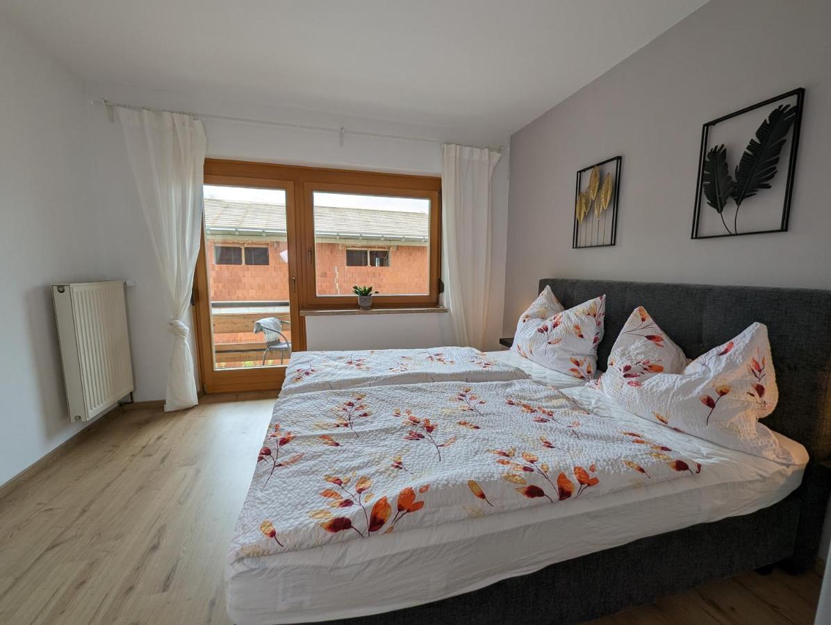 Angerpartments-Sonnige Grosse Wohnung Mit Balkon Und Kostenlosen Parkplatz Döbriach Dış mekan fotoğraf