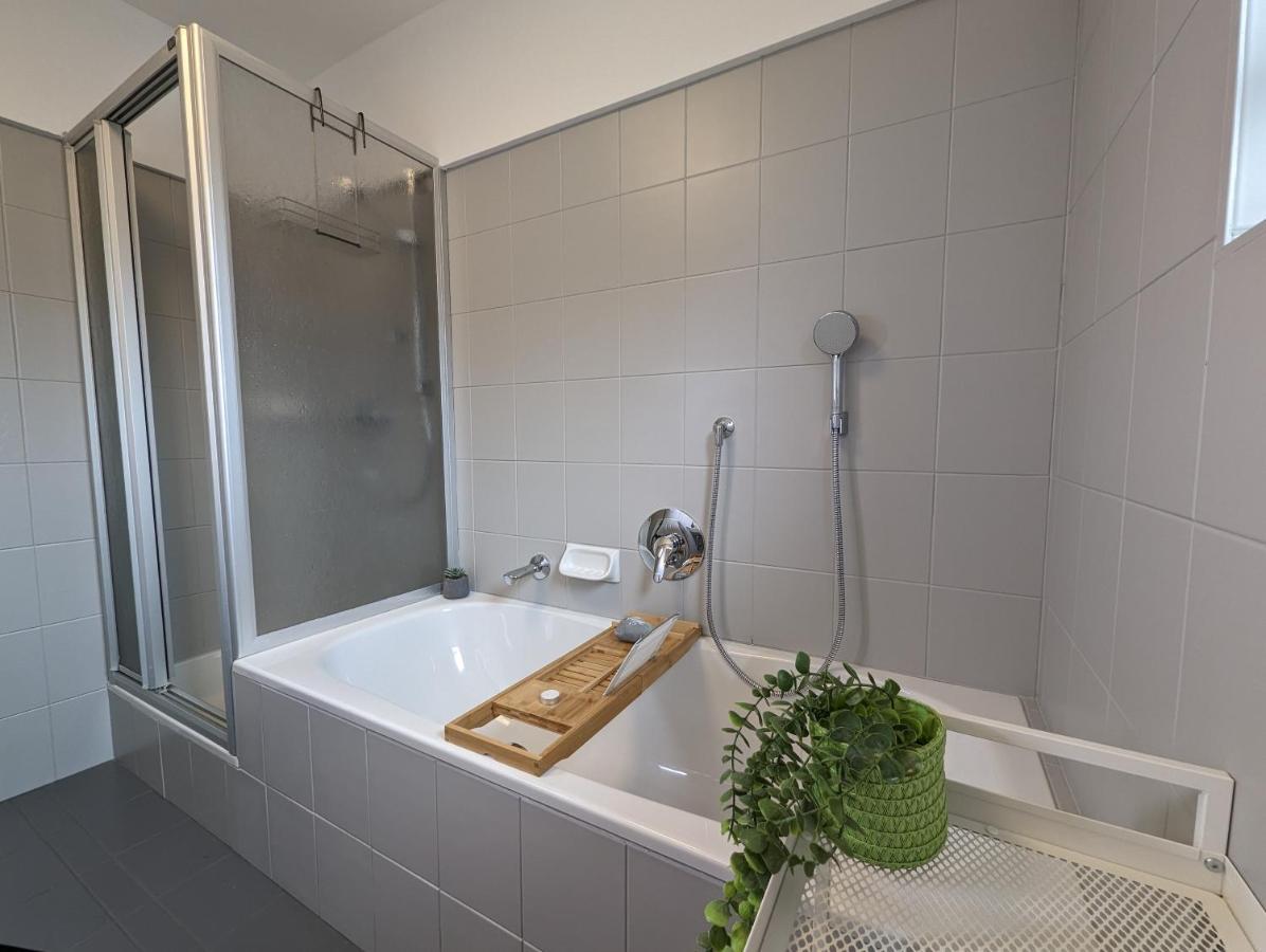 Angerpartments-Sonnige Grosse Wohnung Mit Balkon Und Kostenlosen Parkplatz Döbriach Dış mekan fotoğraf
