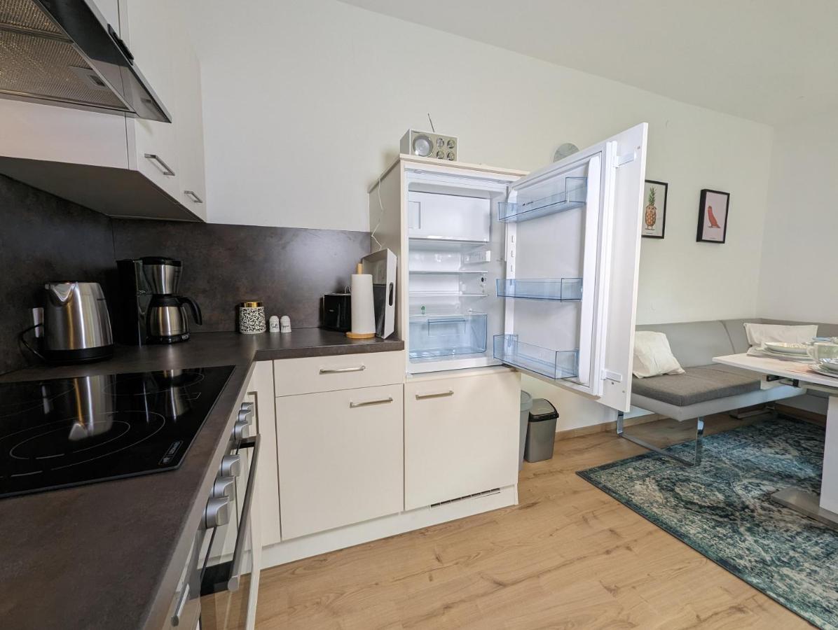 Angerpartments-Sonnige Grosse Wohnung Mit Balkon Und Kostenlosen Parkplatz Döbriach Dış mekan fotoğraf