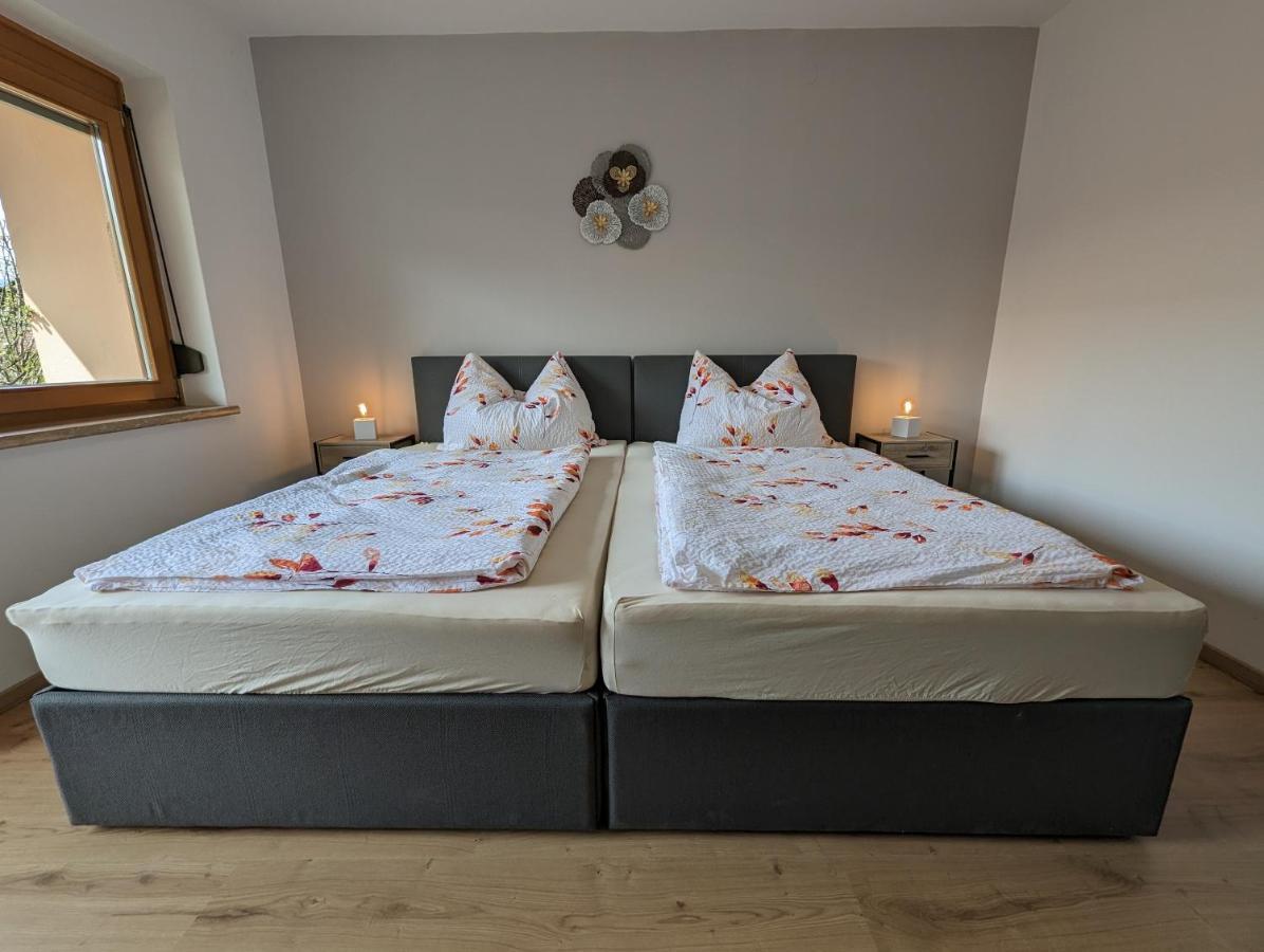 Angerpartments-Sonnige Grosse Wohnung Mit Balkon Und Kostenlosen Parkplatz Döbriach Dış mekan fotoğraf