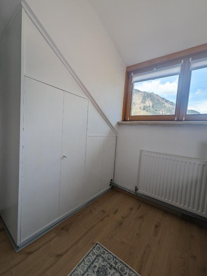 Angerpartments-Sonnige Grosse Wohnung Mit Balkon Und Kostenlosen Parkplatz Döbriach Dış mekan fotoğraf