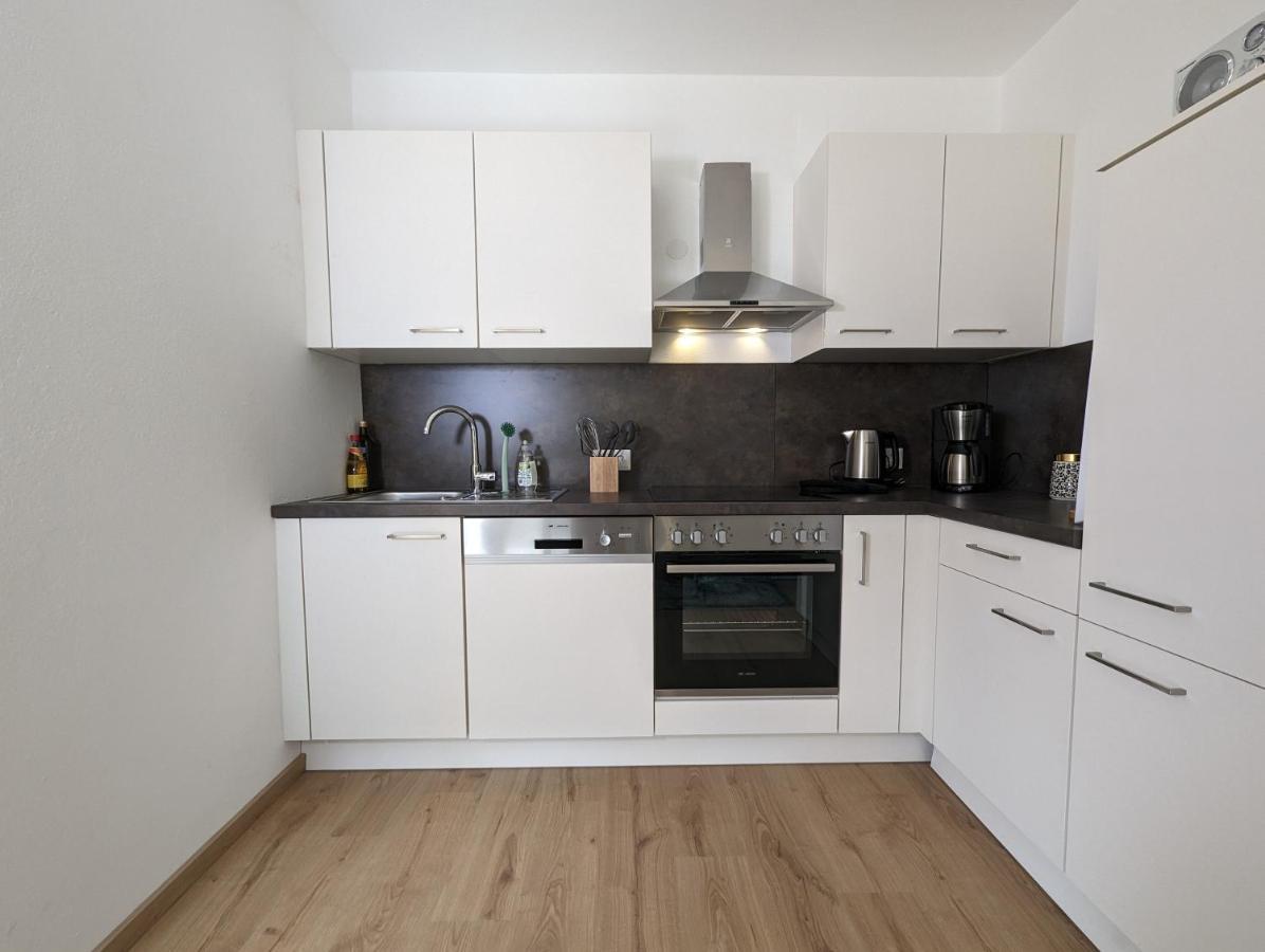 Angerpartments-Sonnige Grosse Wohnung Mit Balkon Und Kostenlosen Parkplatz Döbriach Dış mekan fotoğraf