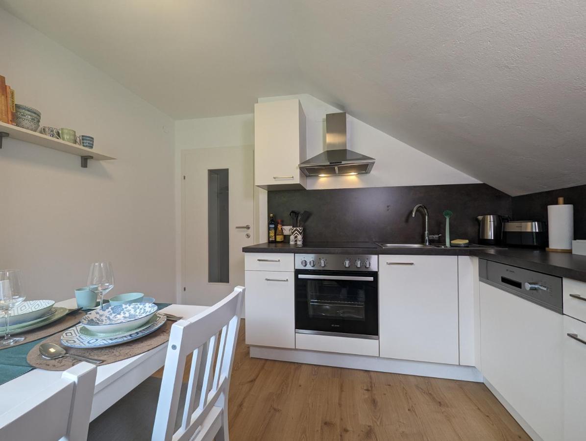 Angerpartments-Sonnige Grosse Wohnung Mit Balkon Und Kostenlosen Parkplatz Döbriach Dış mekan fotoğraf