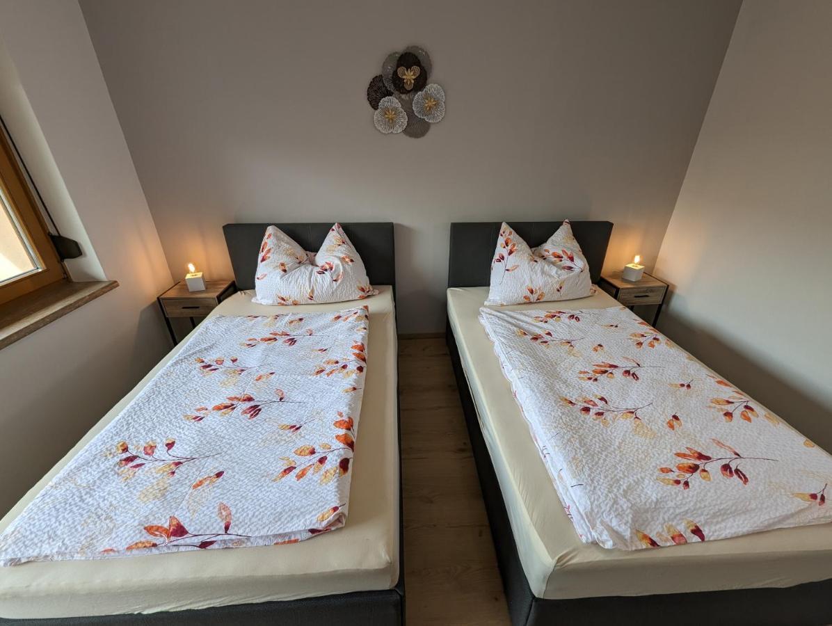 Angerpartments-Sonnige Grosse Wohnung Mit Balkon Und Kostenlosen Parkplatz Döbriach Dış mekan fotoğraf