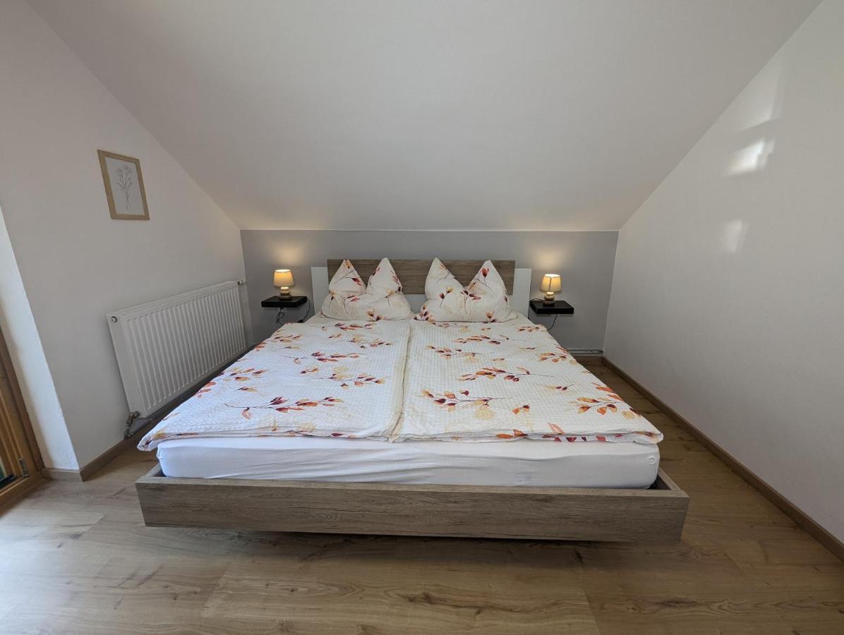 Angerpartments-Sonnige Grosse Wohnung Mit Balkon Und Kostenlosen Parkplatz Döbriach Dış mekan fotoğraf