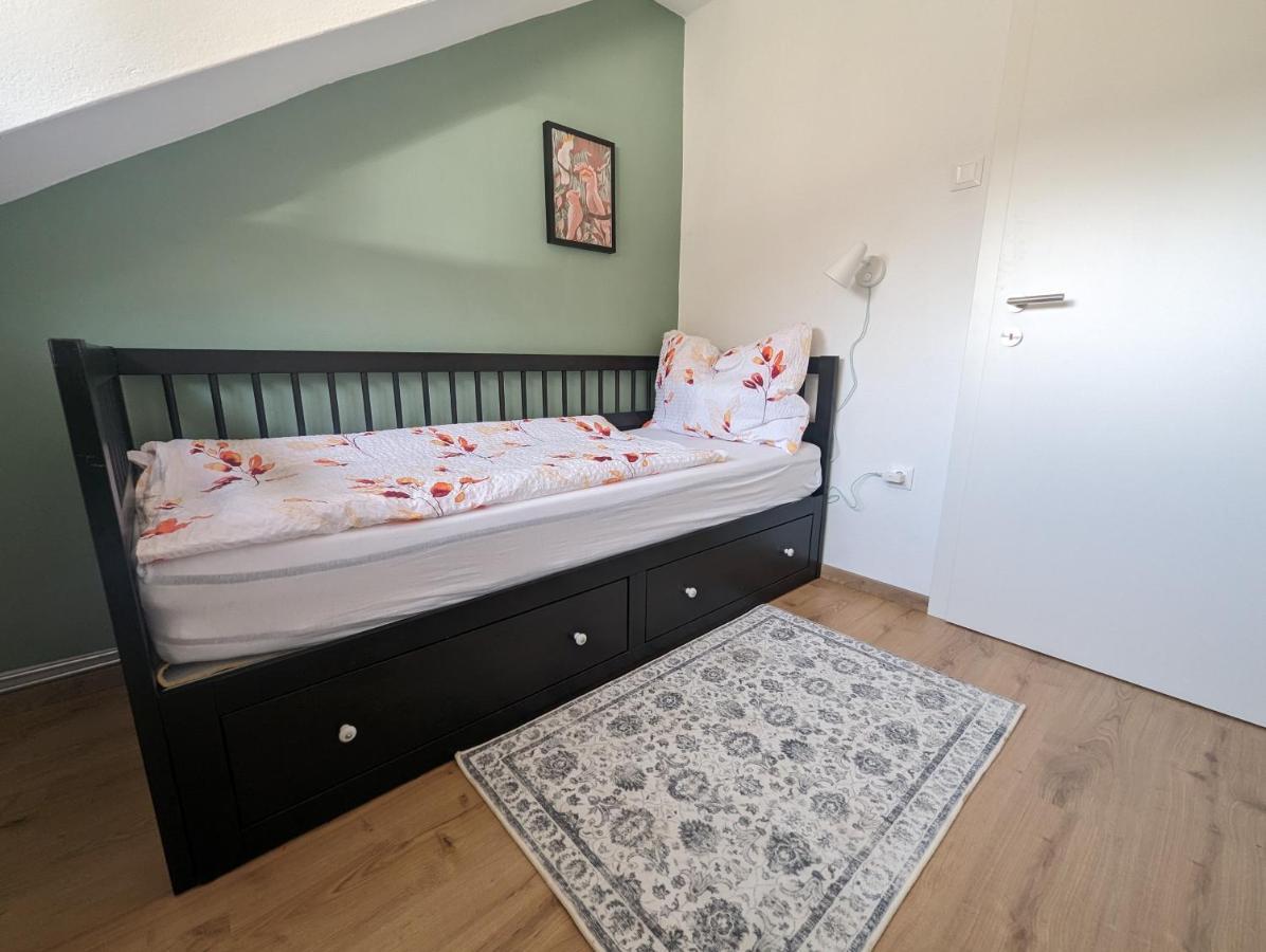 Angerpartments-Sonnige Grosse Wohnung Mit Balkon Und Kostenlosen Parkplatz Döbriach Dış mekan fotoğraf